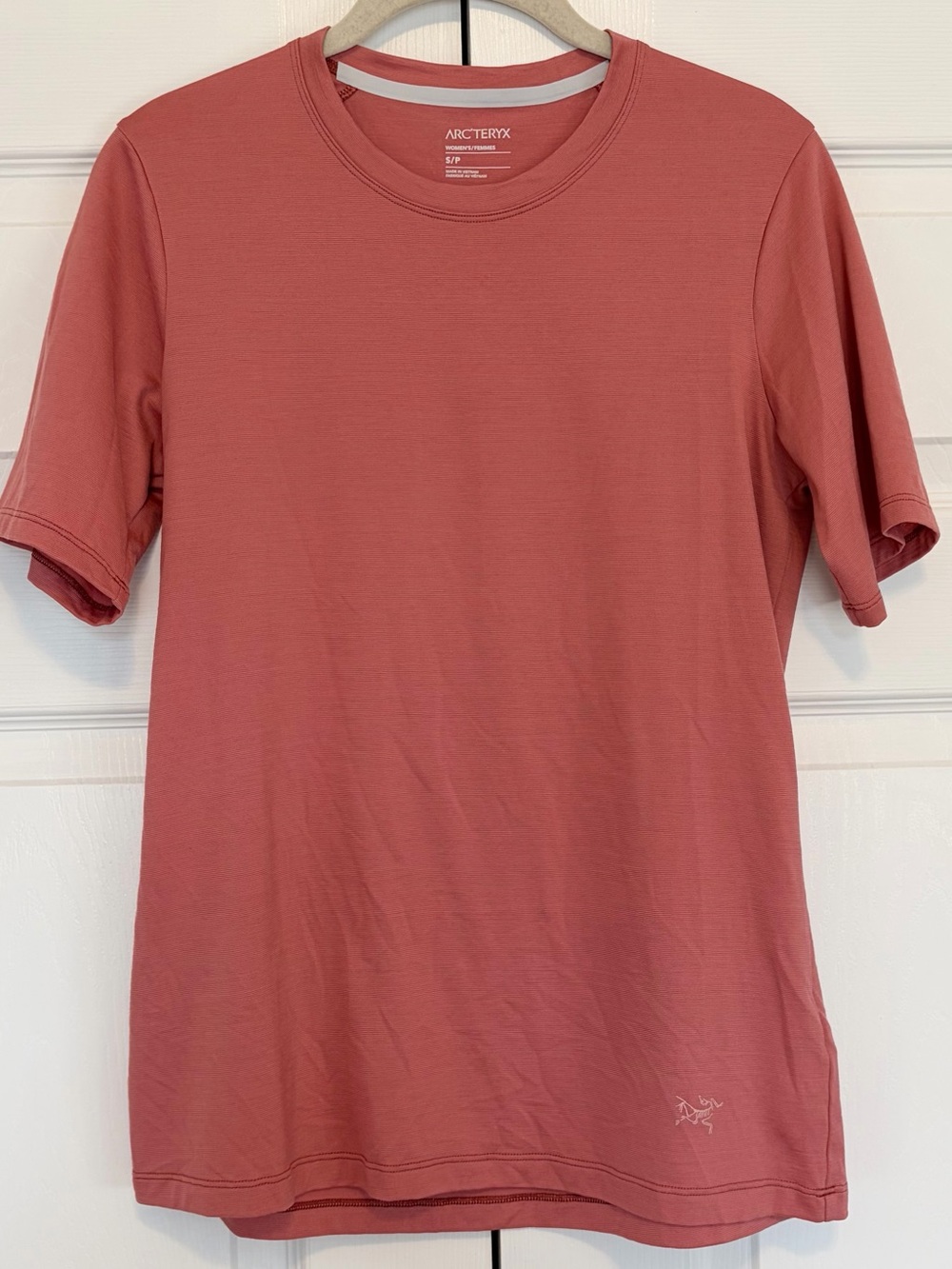ARC’TERYX Rowan Short Sleeve Top